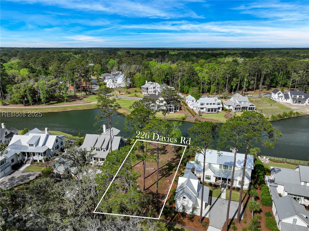 226 Davies Rd
