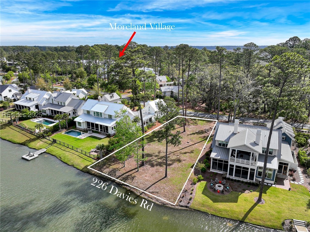 226 Davies Rd