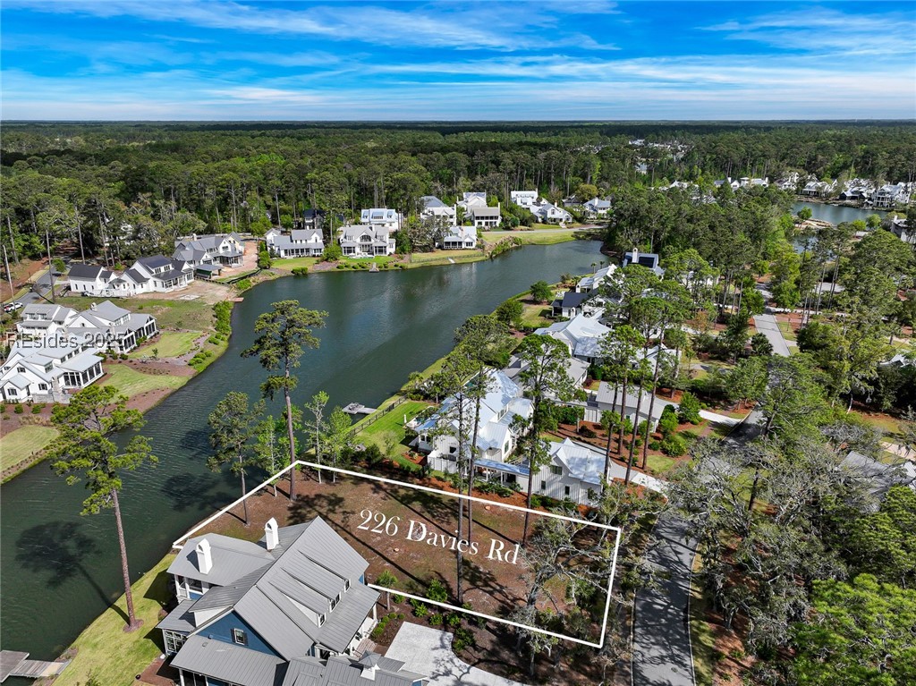 226 Davies Rd