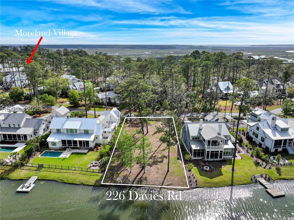 226 Davies Rd