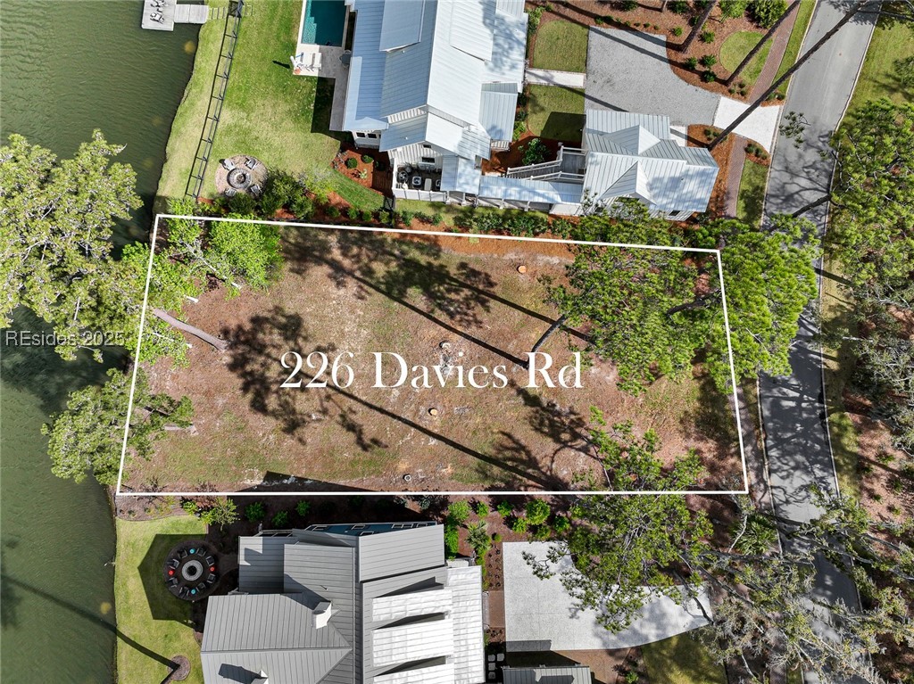 226 Davies Rd