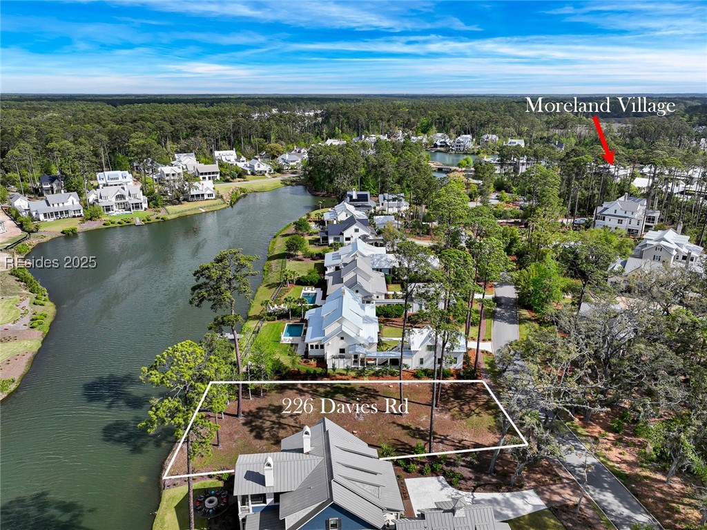 226 Davies Rd