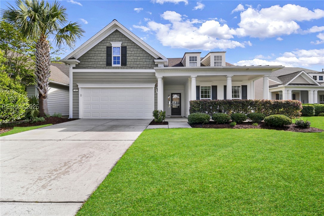 300 Serenity Point Drive