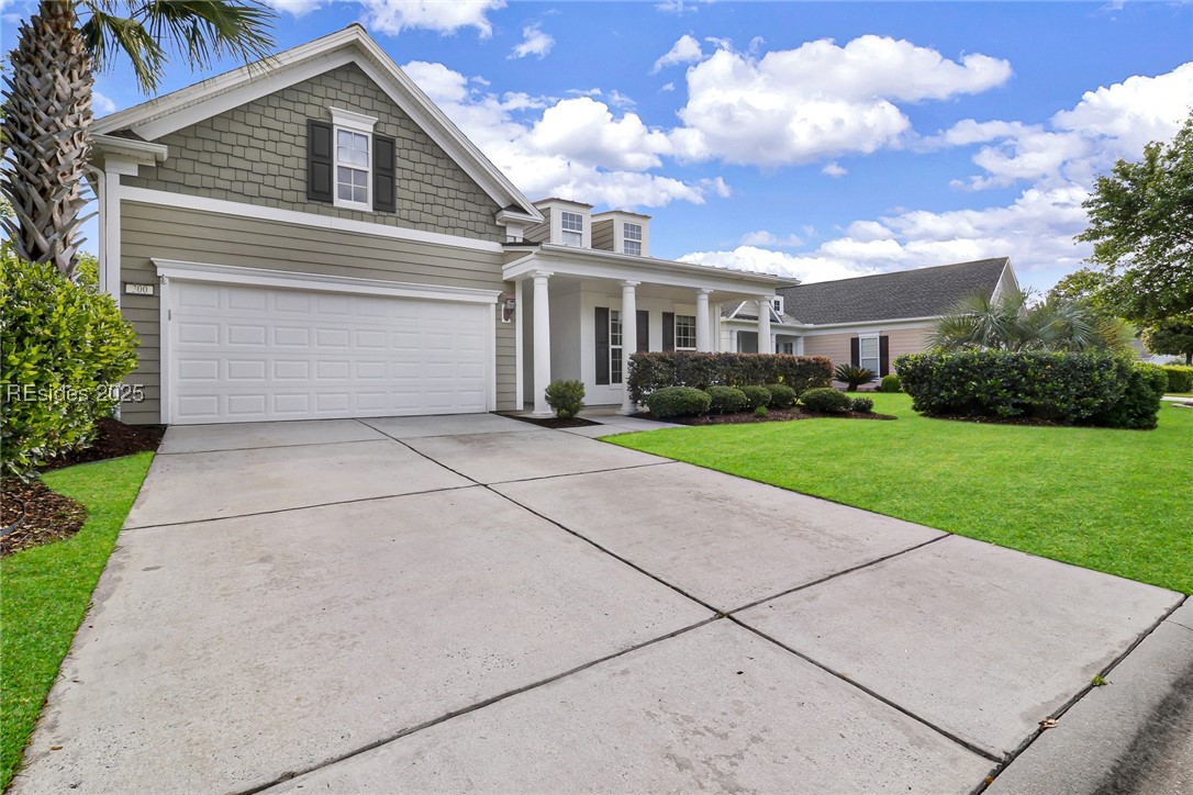 300 Serenity Point Drive