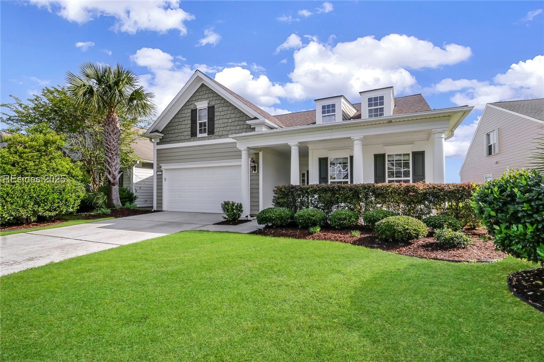 300 Serenity Point Drive