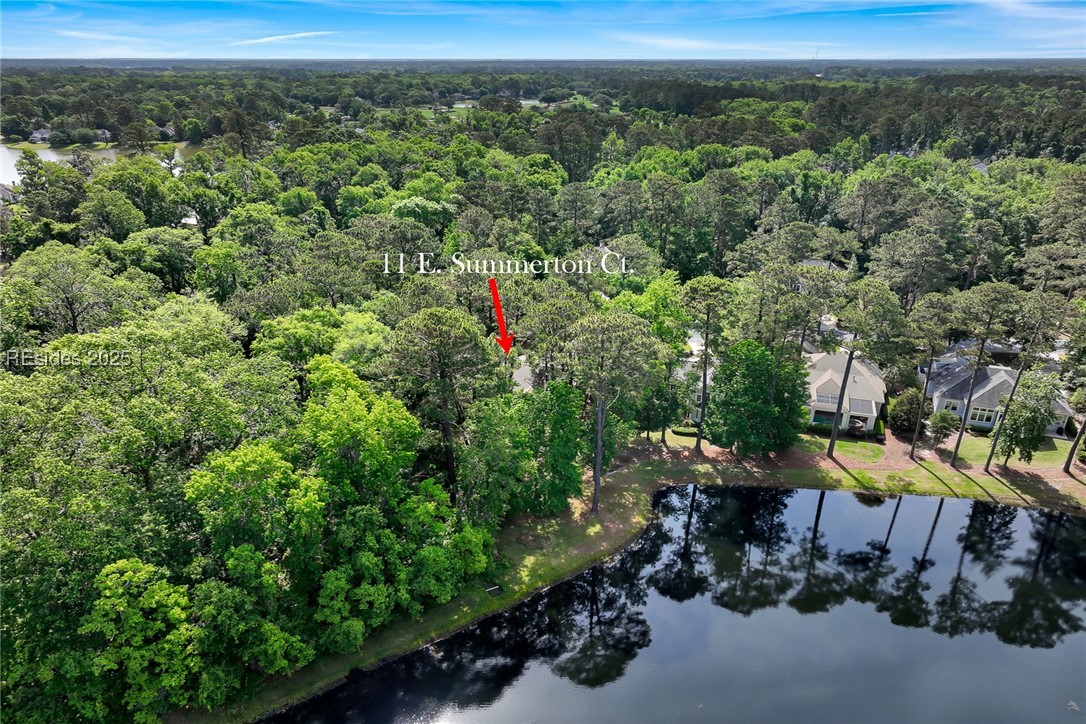 11 E Summerton Court