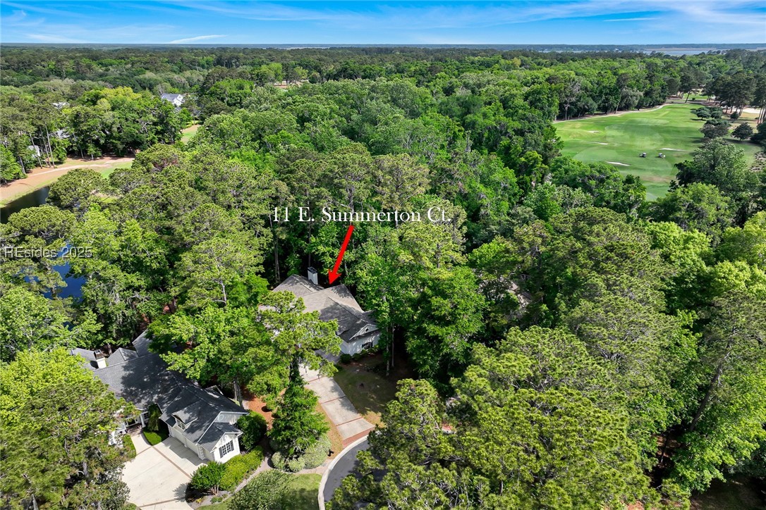 11 E Summerton Court