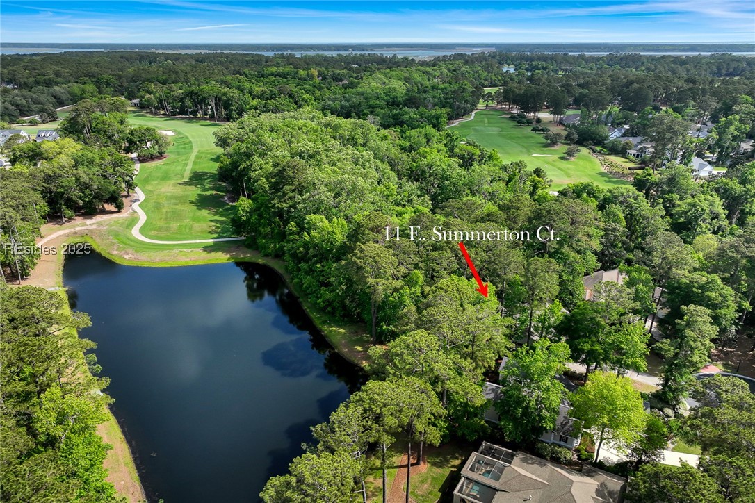 11 E Summerton Court