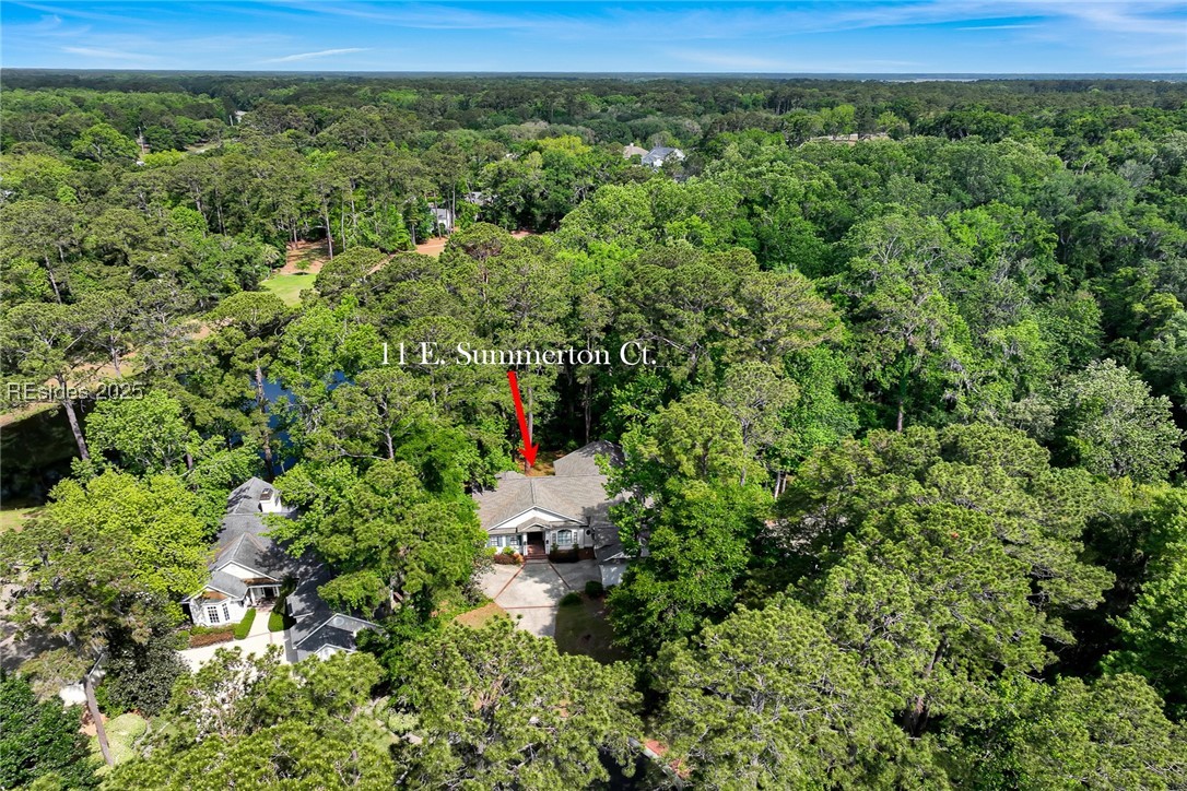 11 E Summerton Court