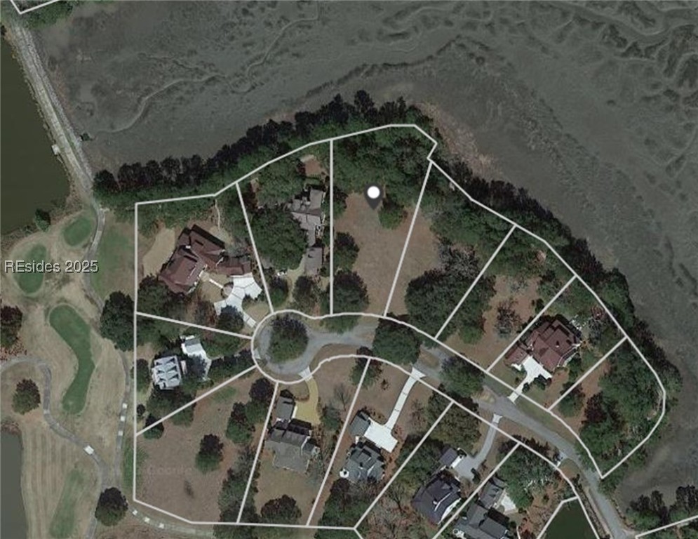 30 Carrier Bluff