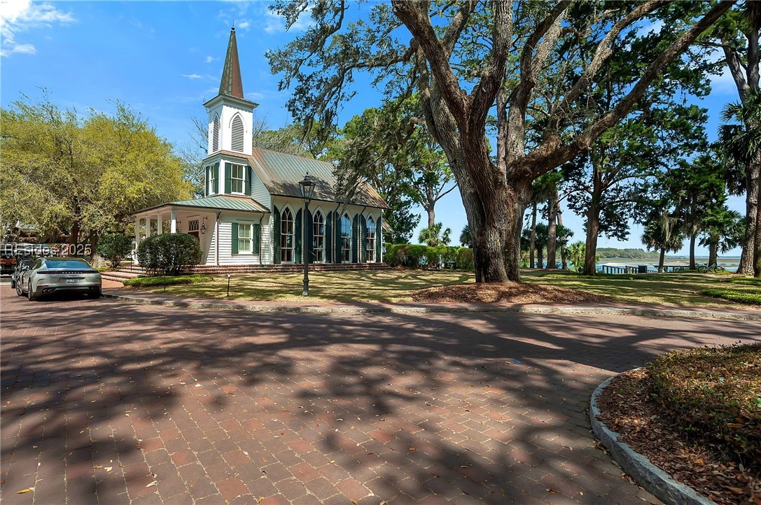 776 Old Moreland Road