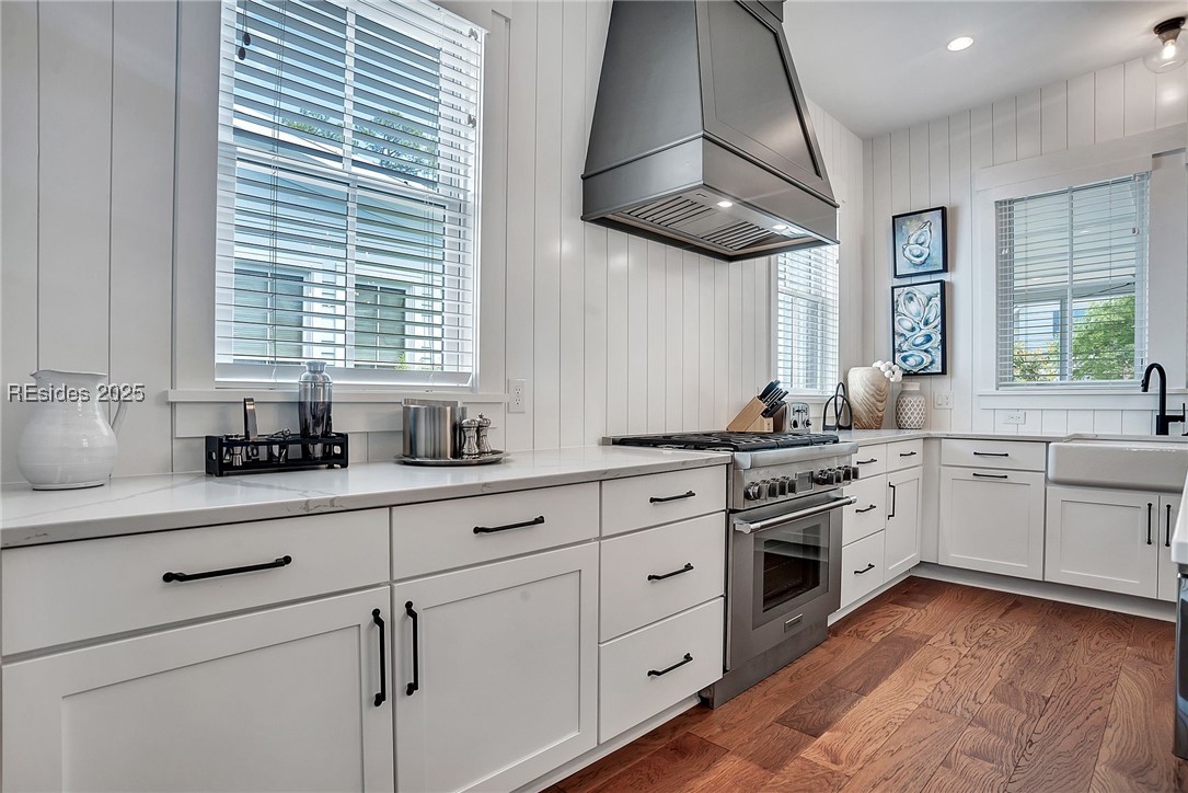 776 Old Moreland Road