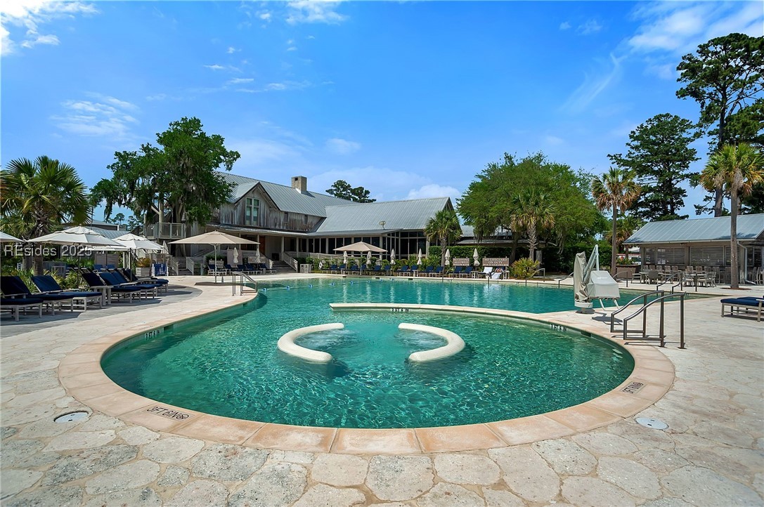 776 Old Moreland Road