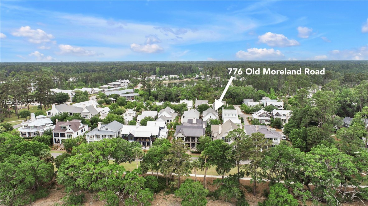 776 Old Moreland Road