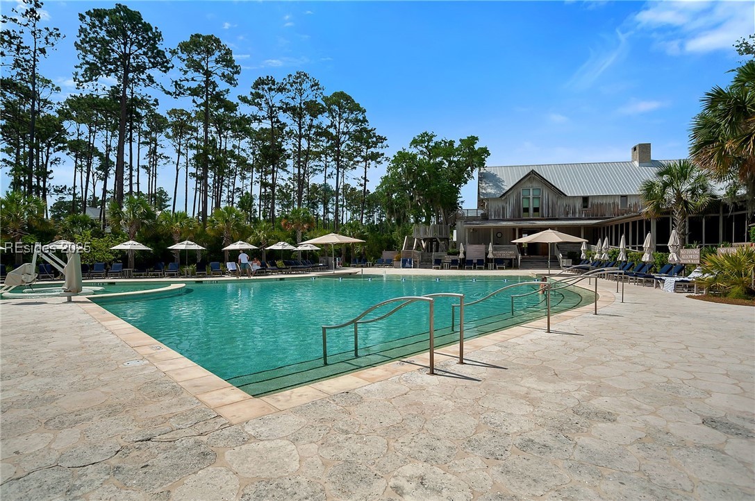 776 Old Moreland Road