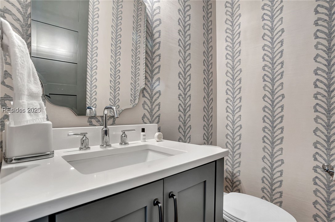 776 Old Moreland Road