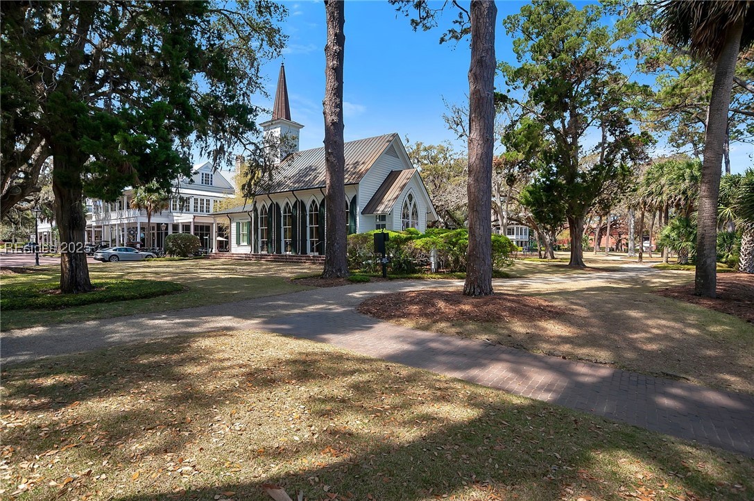 776 Old Moreland Road