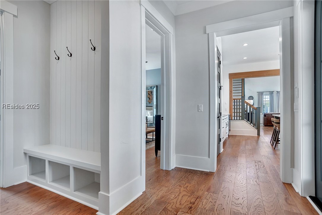 776 Old Moreland Road