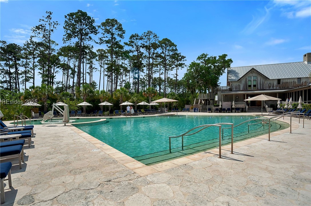 776 Old Moreland Road