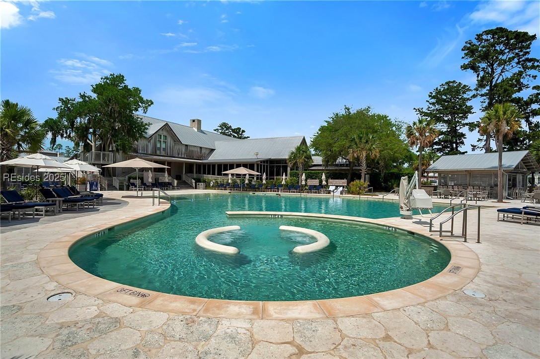 776 Old Moreland Road