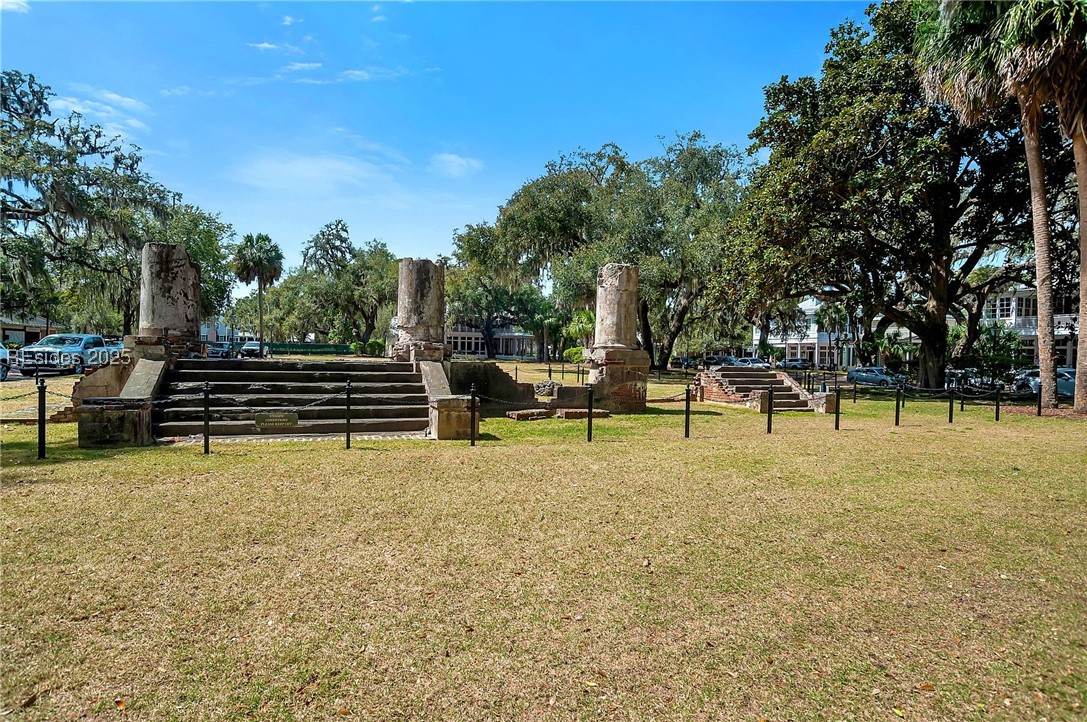 776 Old Moreland Road