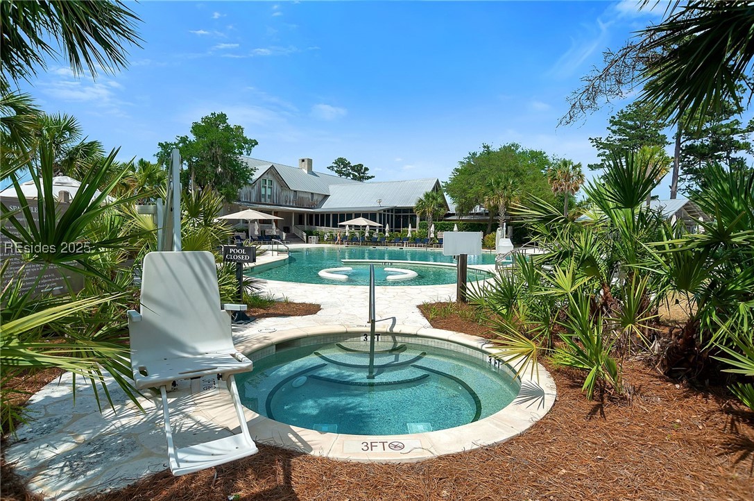 776 Old Moreland Road