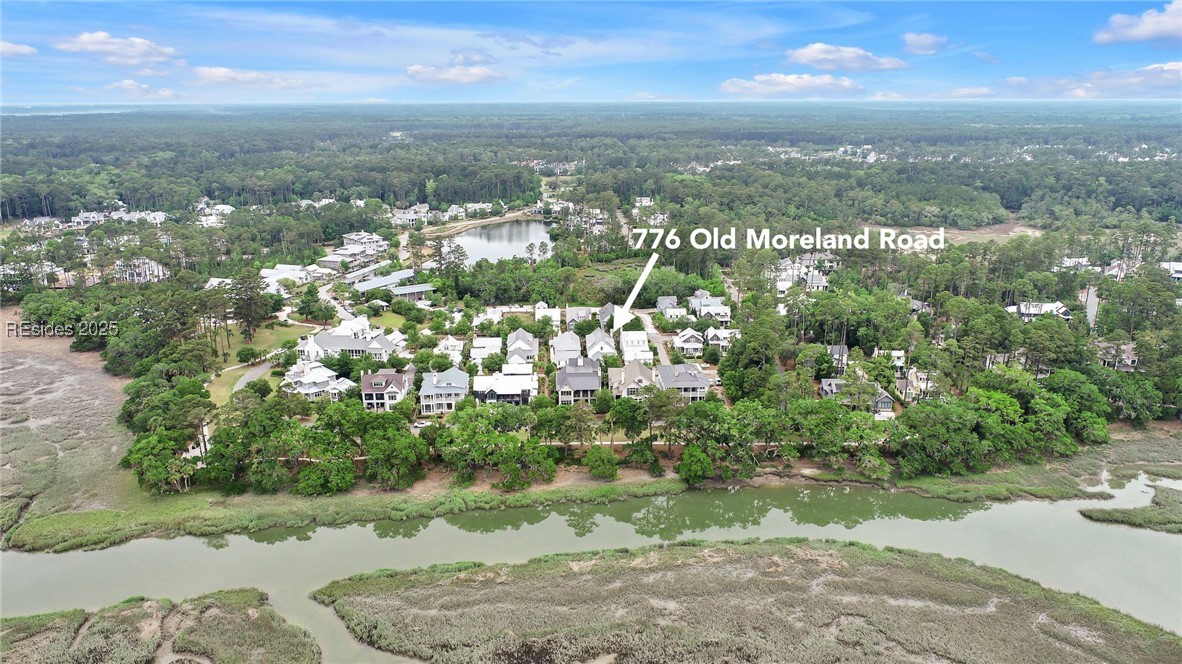 776 Old Moreland Road