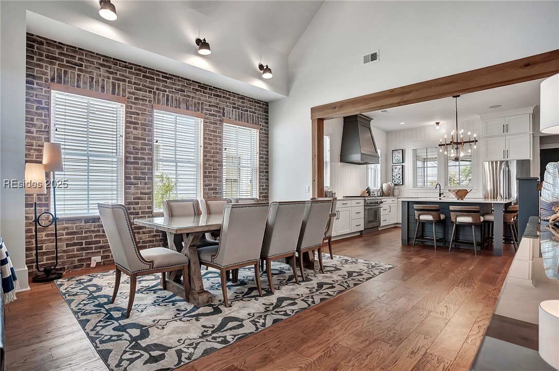 776 Old Moreland Road