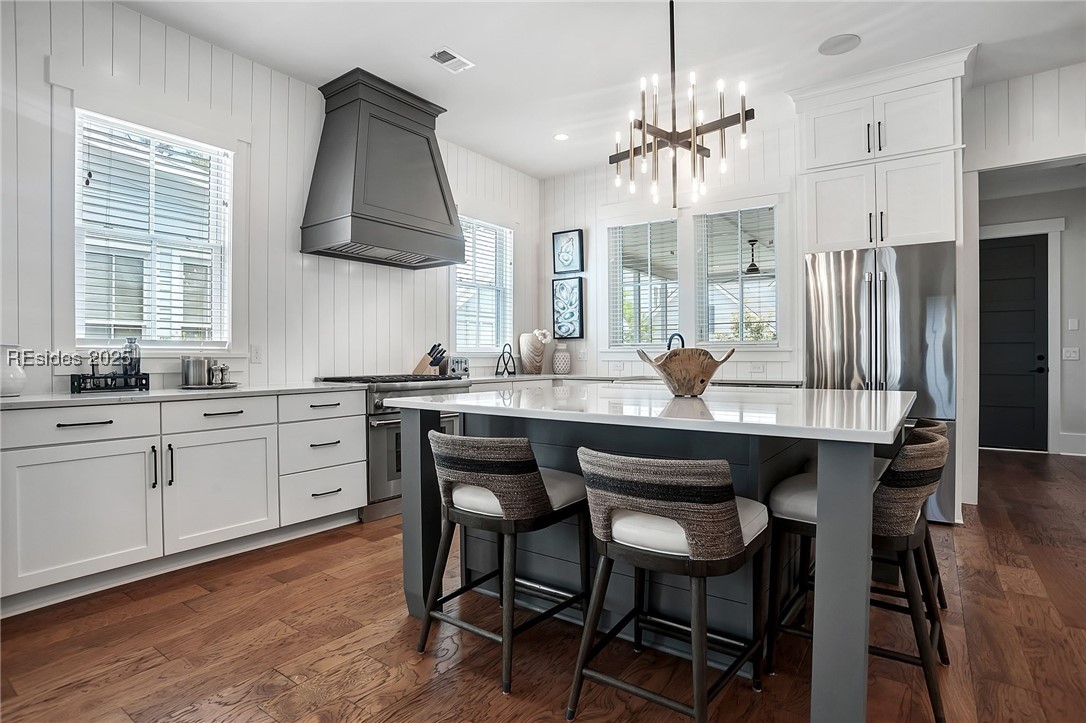 776 Old Moreland Road