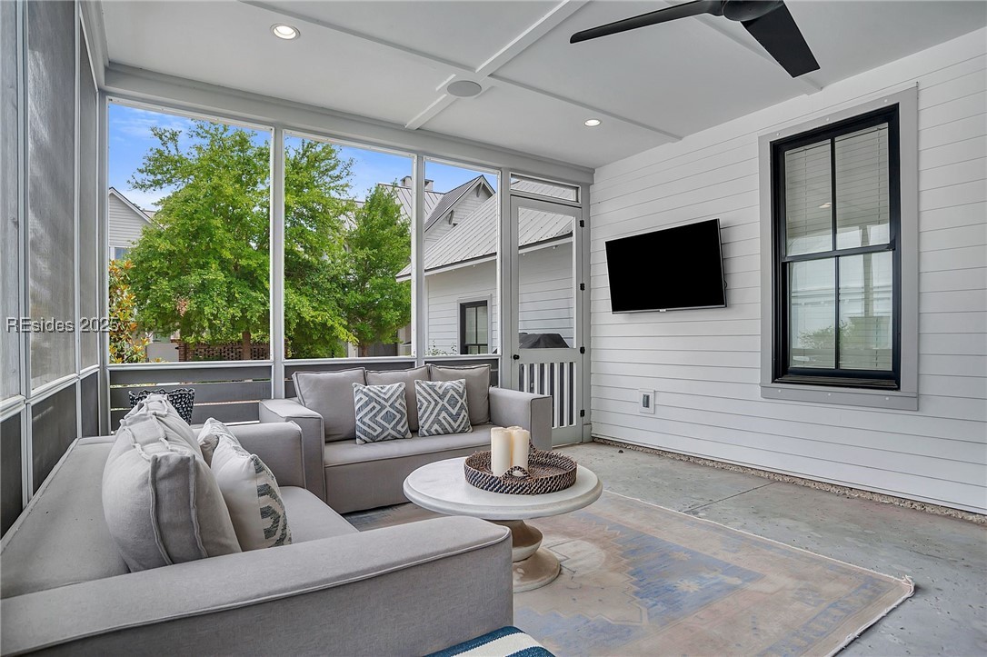 776 Old Moreland Road