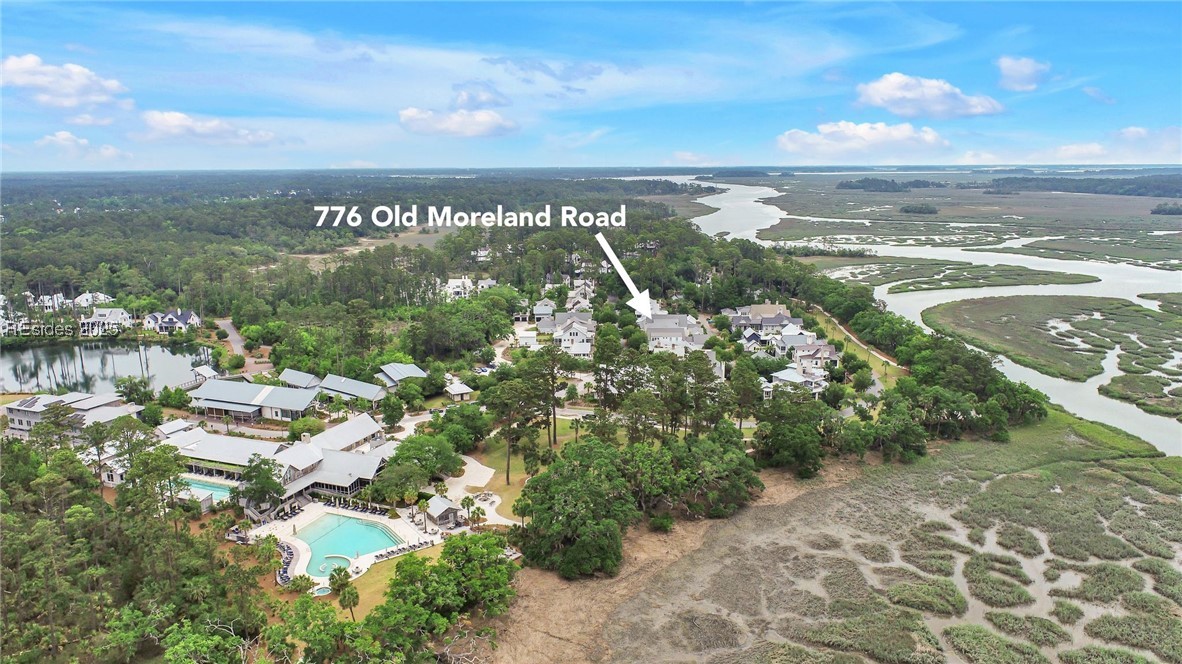 776 Old Moreland Road