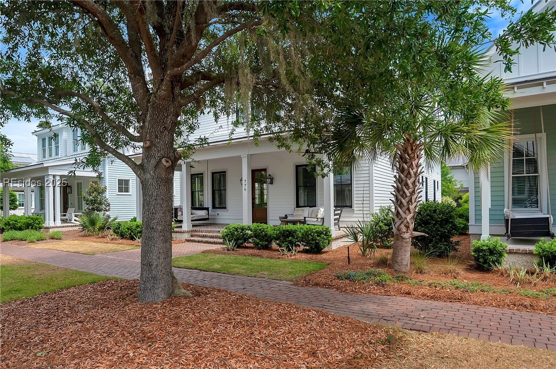 776 Old Moreland Road