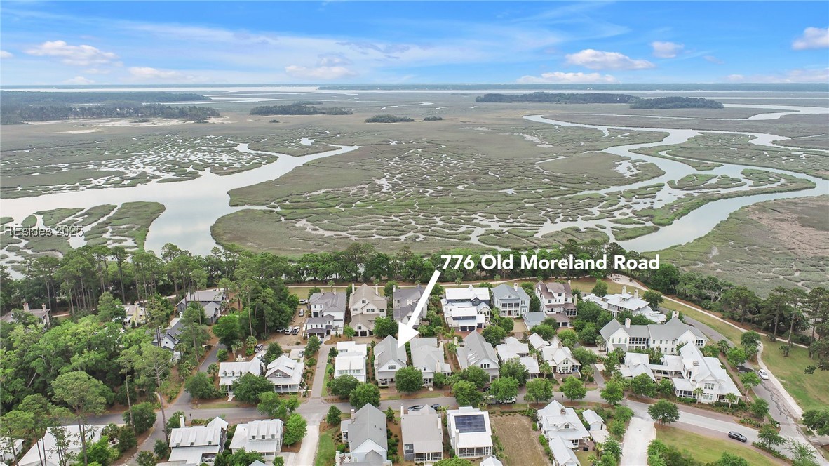 776 Old Moreland Road