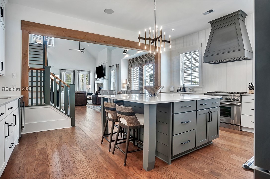 776 Old Moreland Road