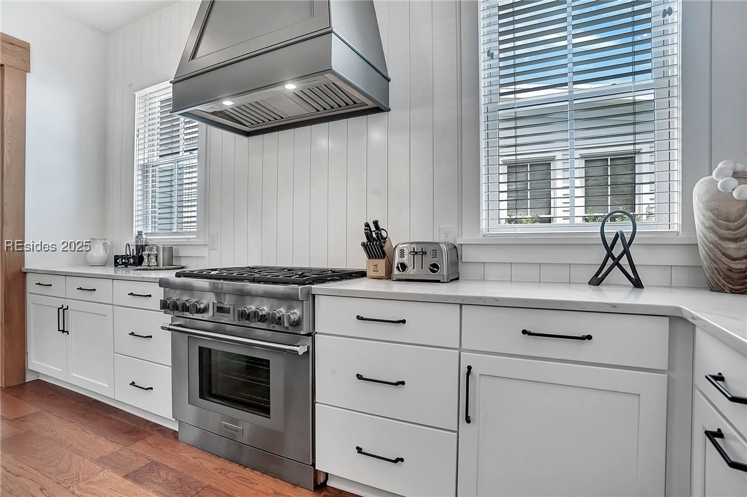 776 Old Moreland Road