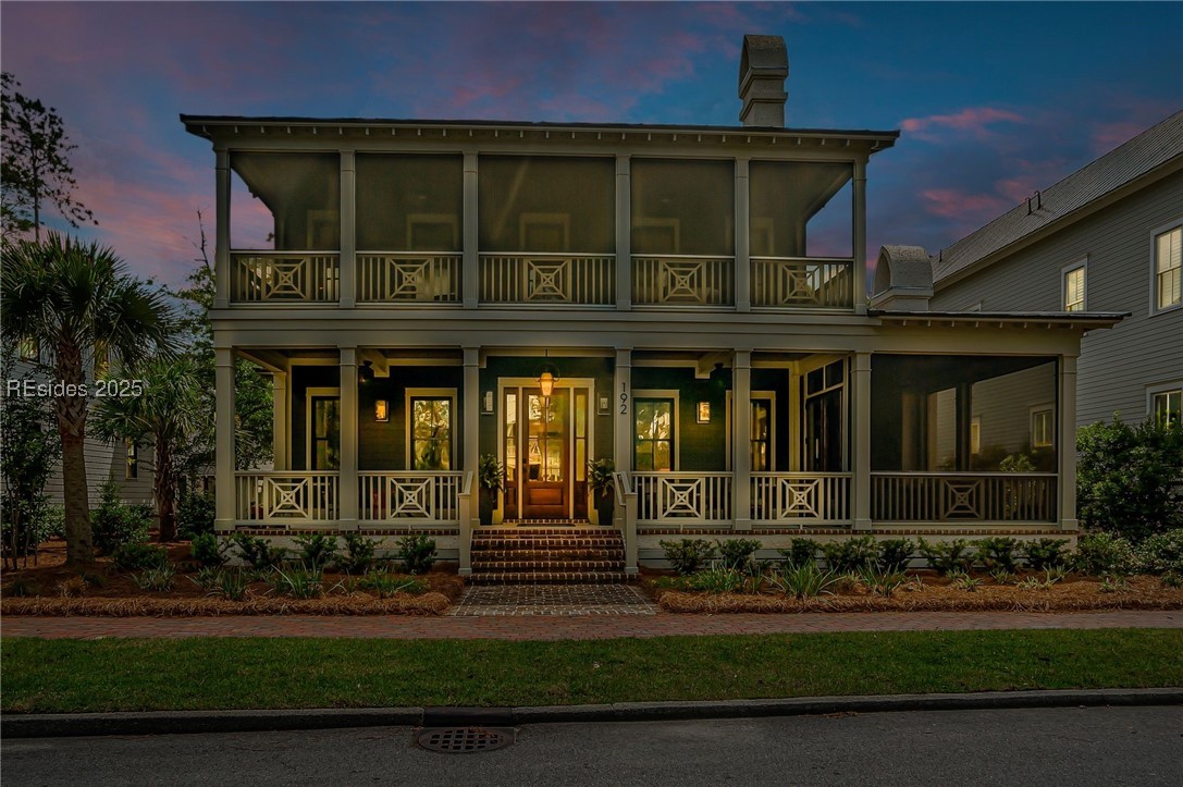 192 Hunting Lodge Rd