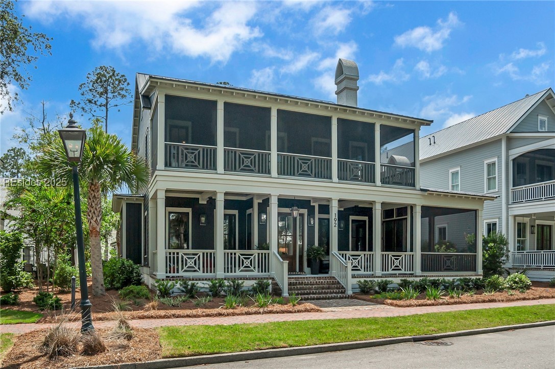 192 Hunting Lodge Rd
