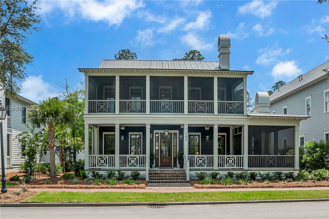 192 Hunting Lodge Rd