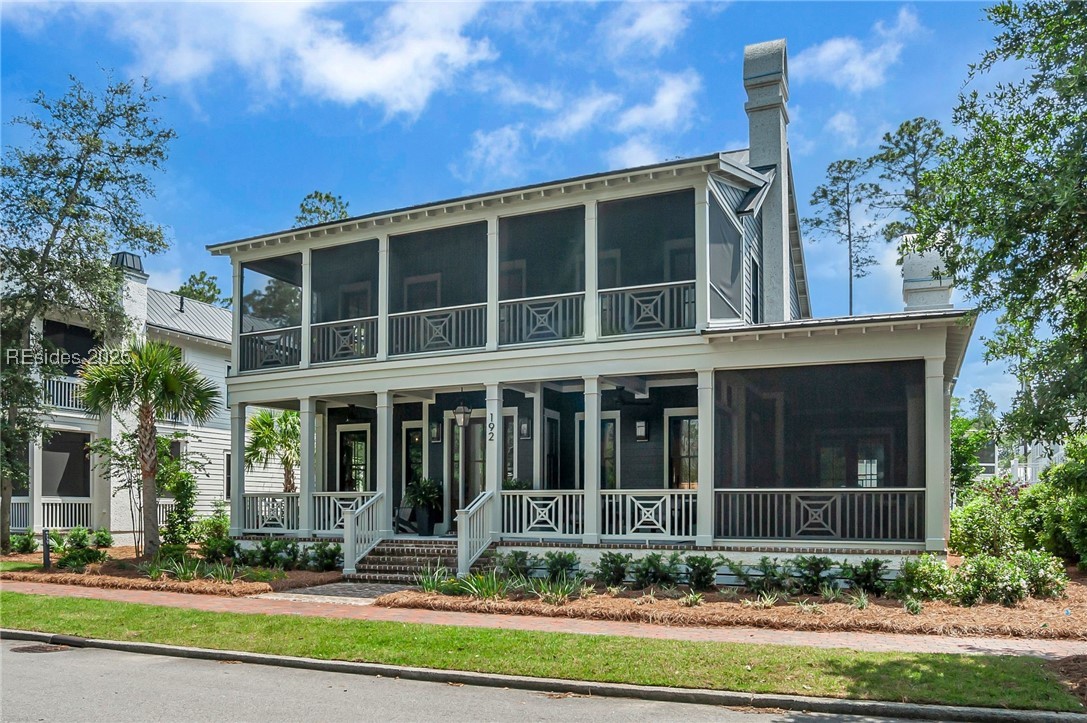 192 Hunting Lodge Rd
