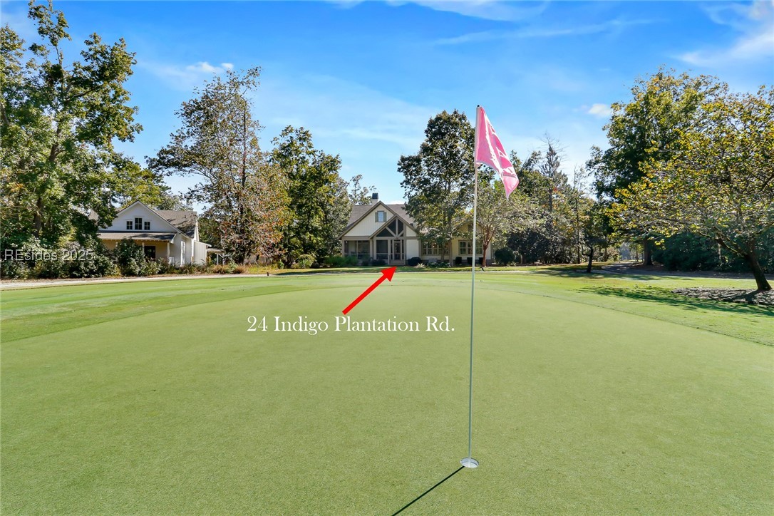 24 Indigo Plantation Road