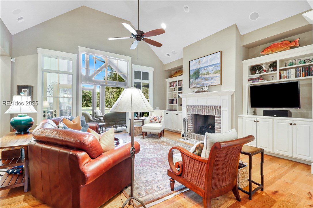 24 Indigo Plantation Road