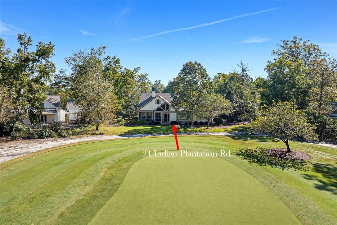 24 Indigo Plantation Road