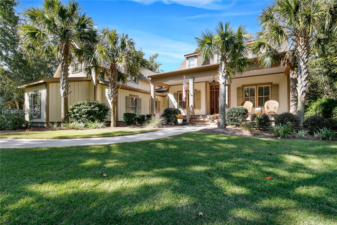 24 Indigo Plantation Road