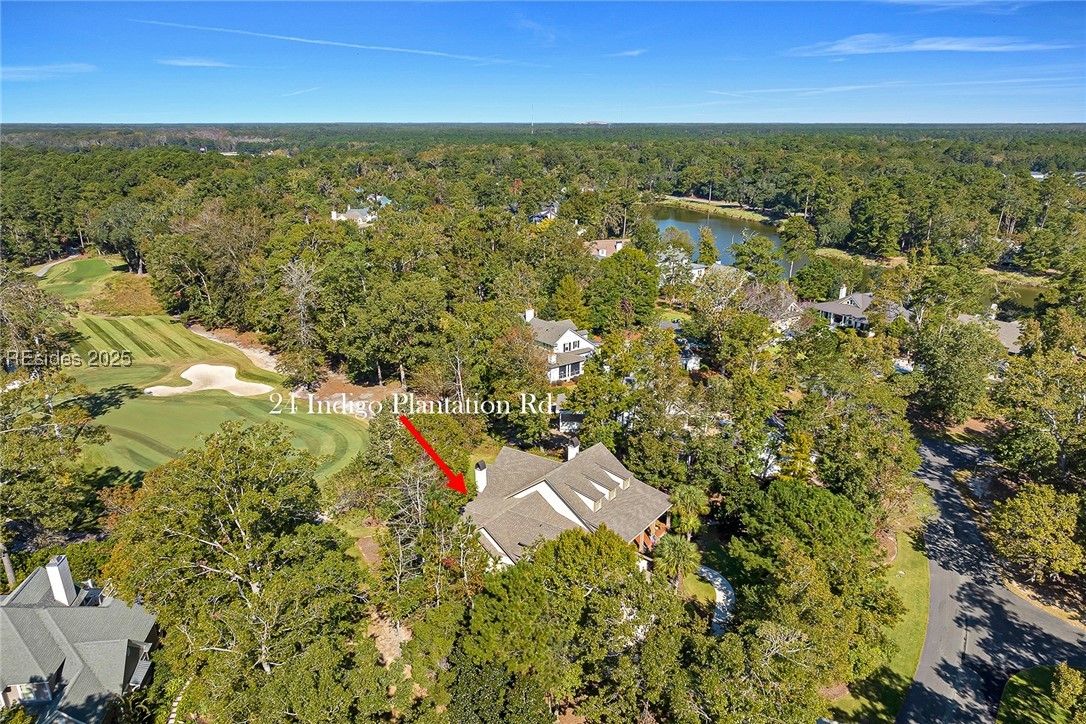 24 Indigo Plantation Road