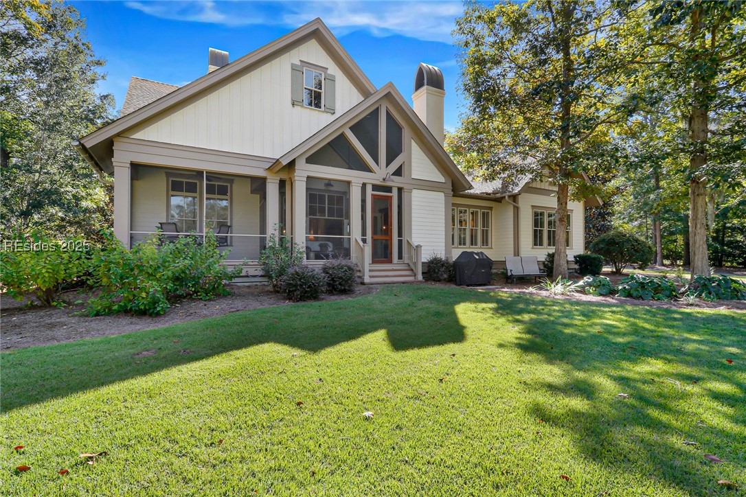 24 Indigo Plantation Road