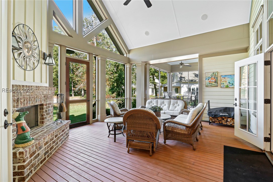 24 Indigo Plantation Road