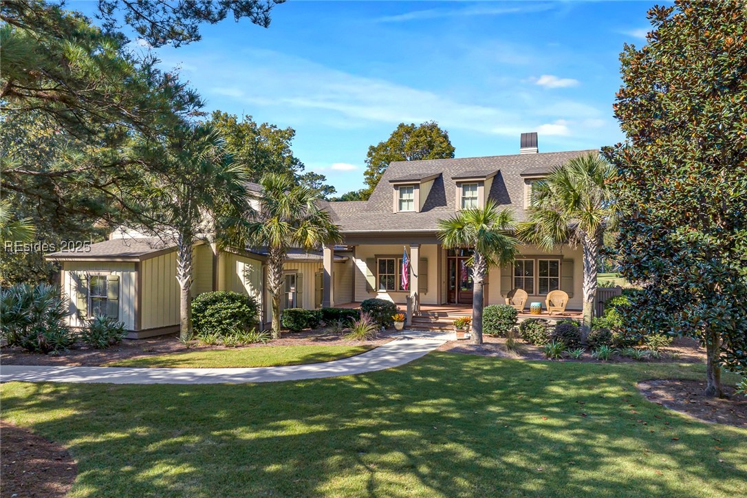 24 Indigo Plantation Road