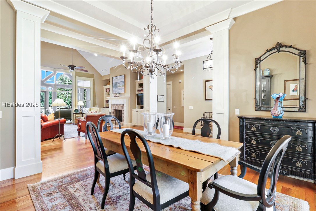 24 Indigo Plantation Road