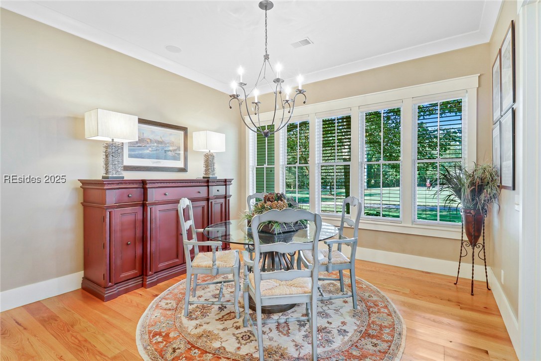24 Indigo Plantation Road