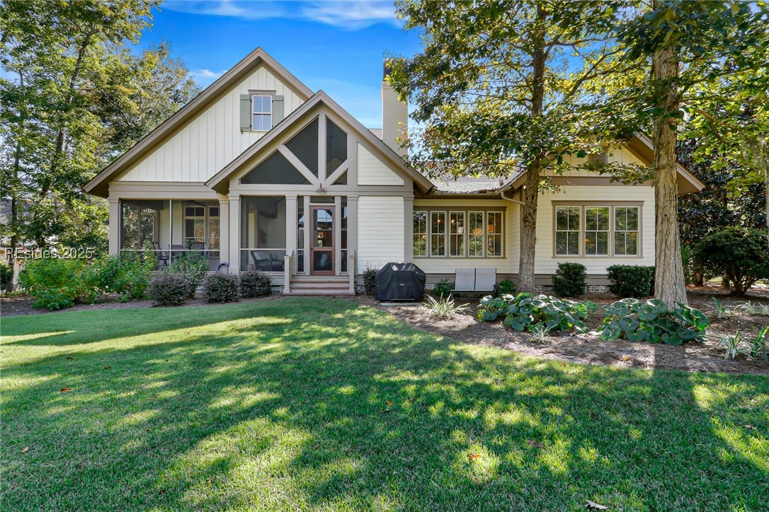 24 Indigo Plantation Road